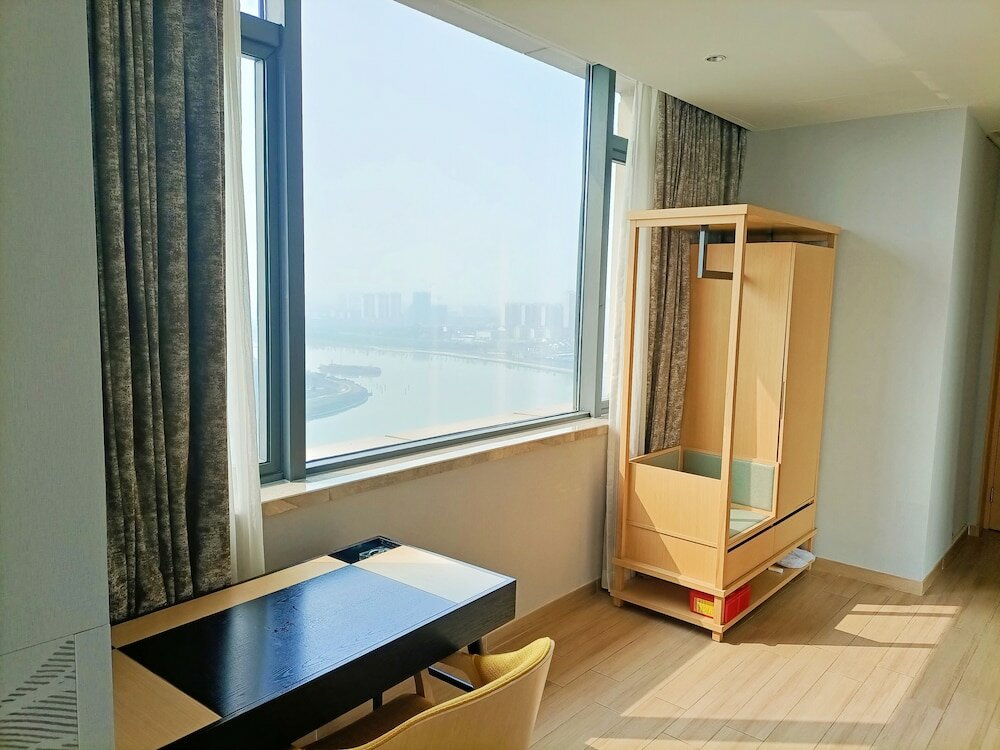 Фото Hilton Garden Inn Changde Dingcheng