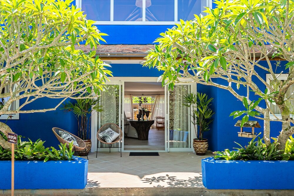 Фото Pénareia Floripa