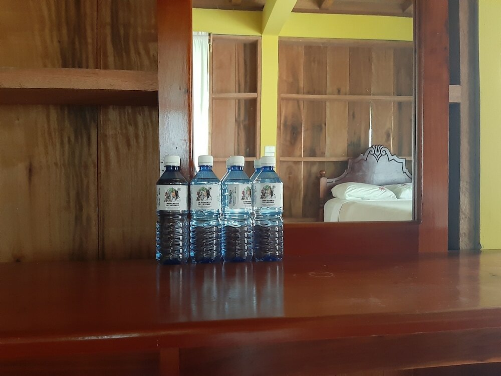 Фото Campamento Lacandones