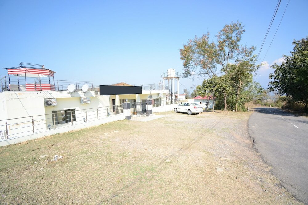 Фото Oyo 29284 Nirvana Cottages