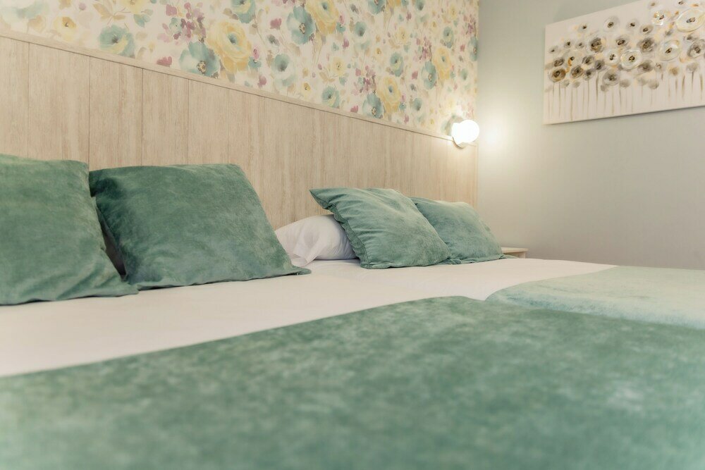 Фото Hostal el Bomba