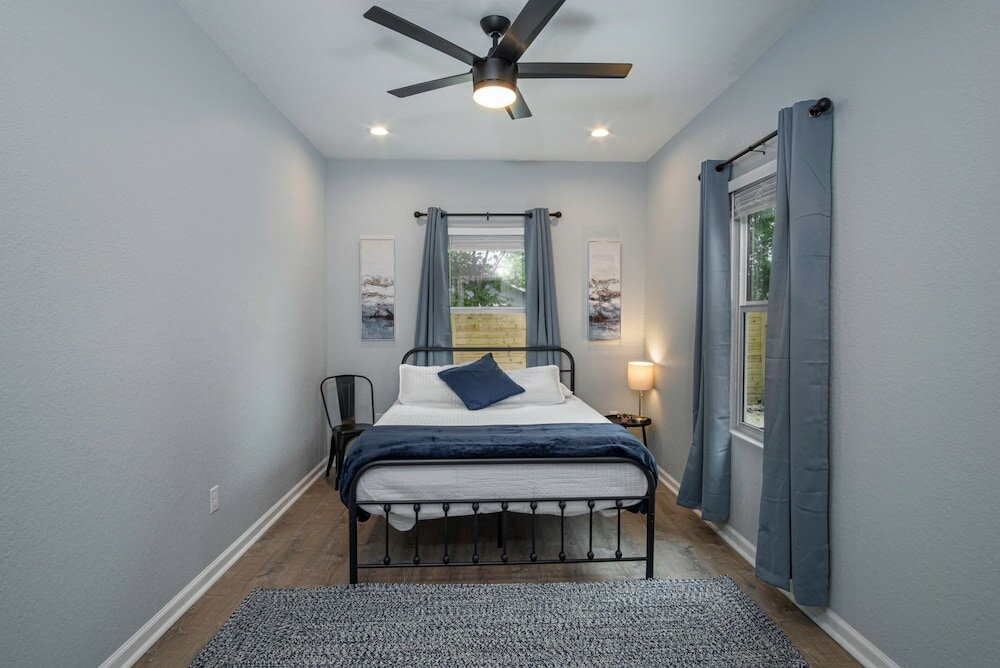 Фото Your Dream Stay 4br/2ba Near Downtown & Riverwalk