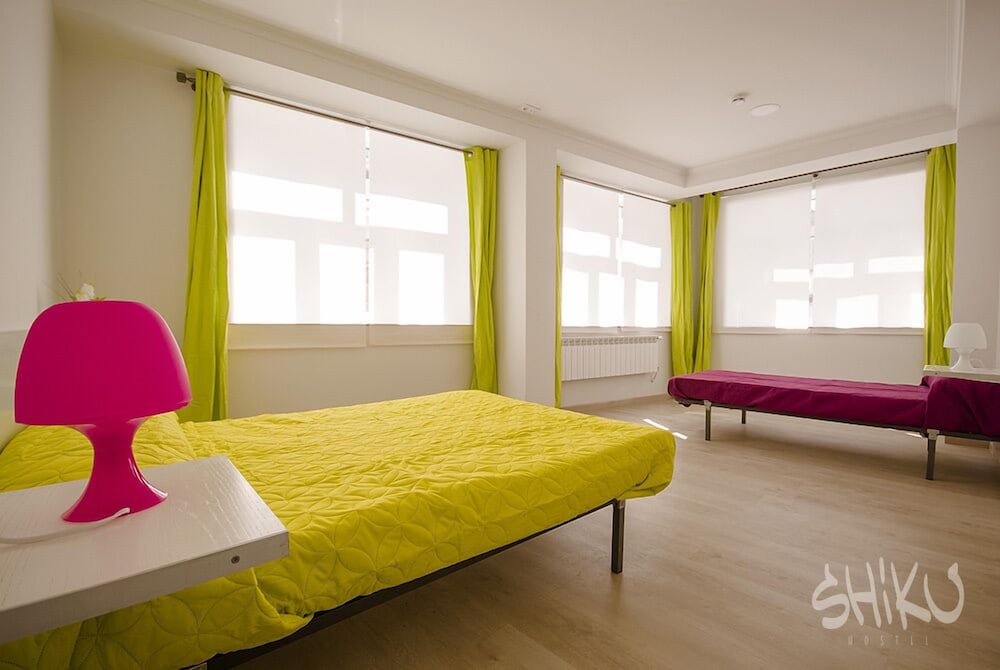 Фото Shiku Hostel