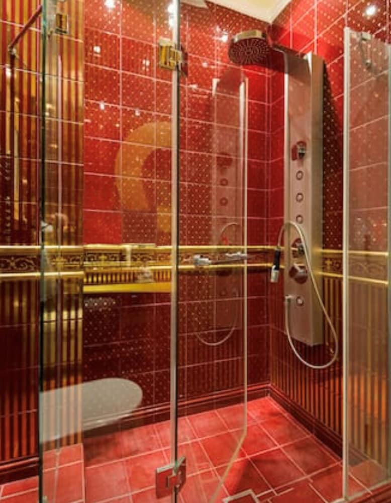 Фото Aristotelous Grand View