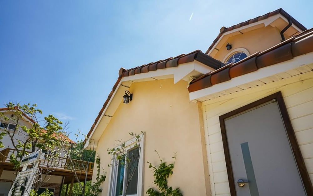 Фото Jeongseon Solmi Pension