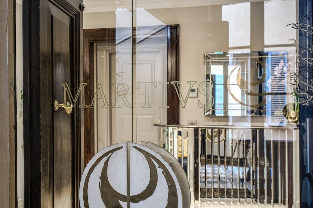 Фото Martius Private Suites Hotel