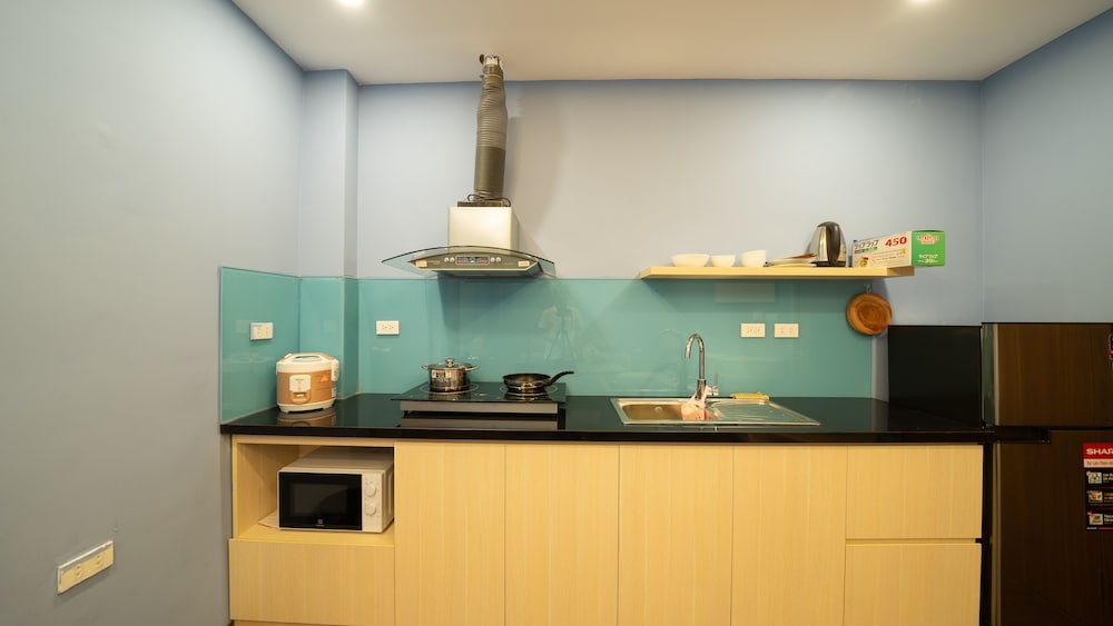 Фото Camellia Homestay