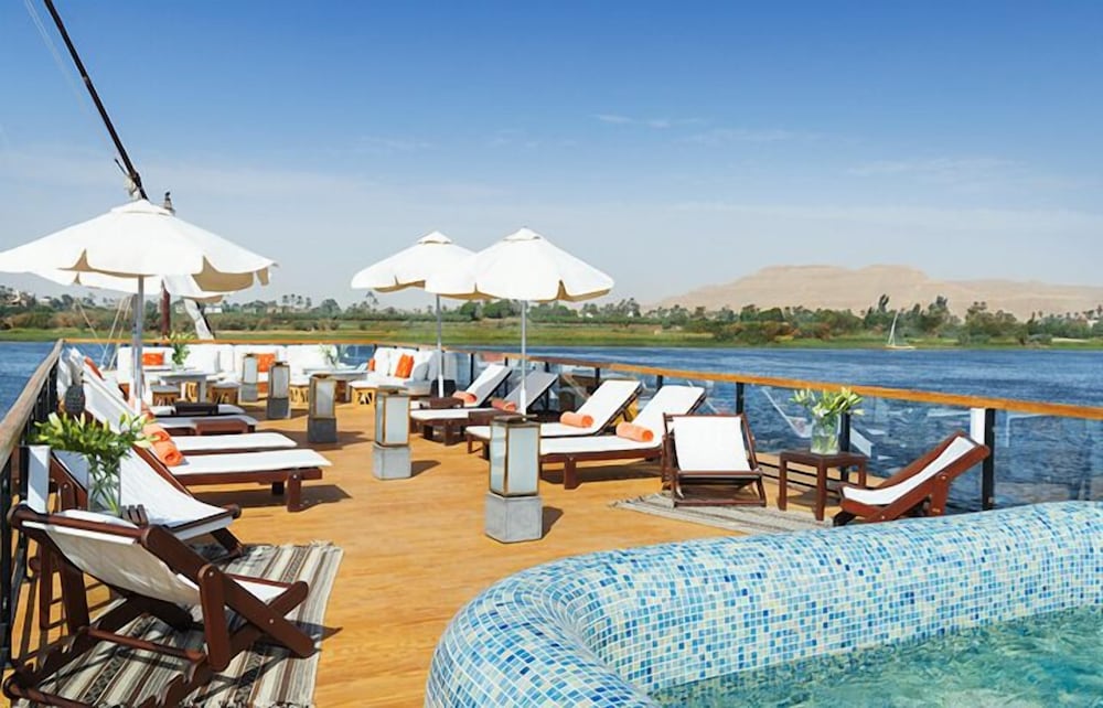 Фото Nile Cruise