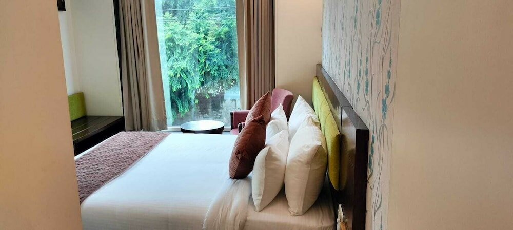 Фото Hotel Rose Mallow