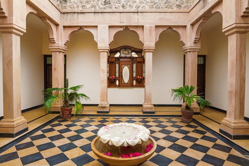 Фото Amã Stays & Trails Abhay Villa, Bisalpur