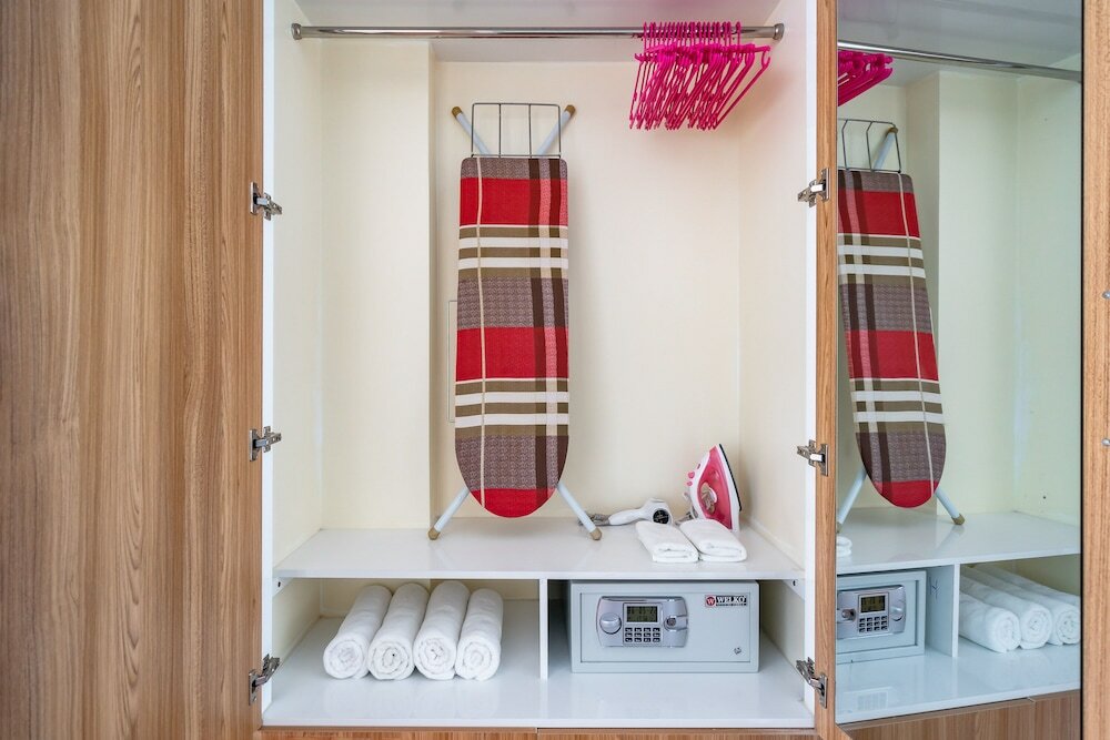 Фото Saigon One Service Apartment