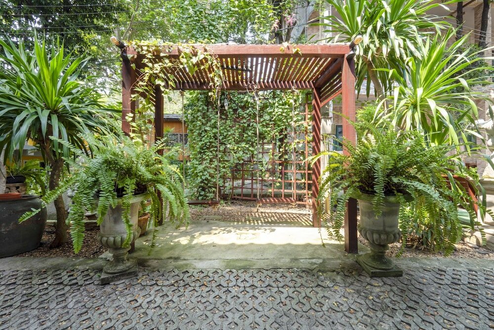 Фото Saikaew villa 65