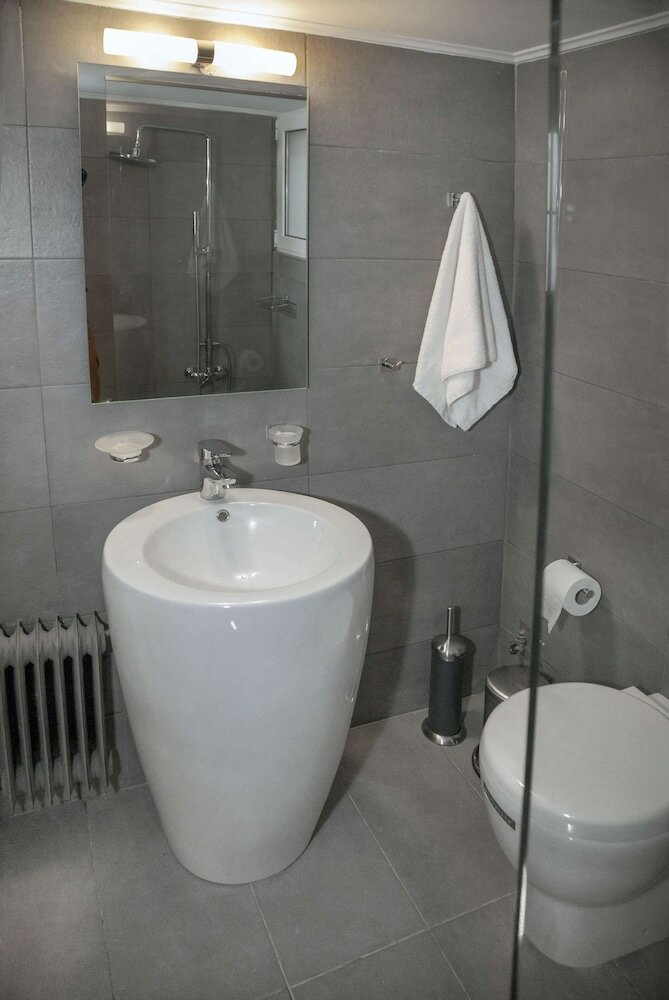 Фото Exceptional Penthouse near Acropolis Museum by Ghh