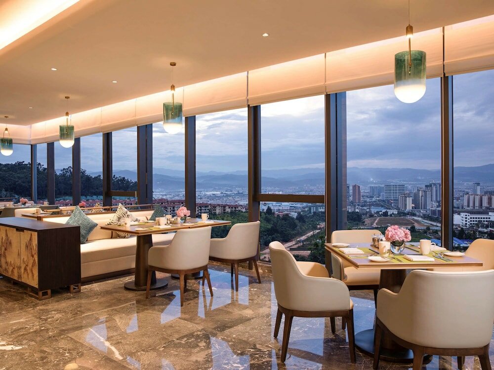 Фото Pullman Yuxi Falcon