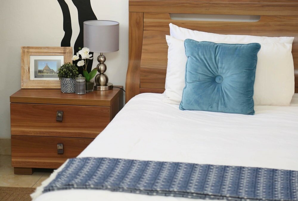 Фото Denver Echo- Executive Guest House