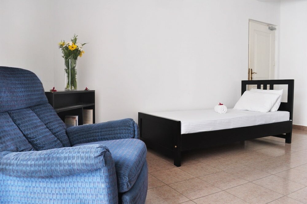 Фото Olu Colombo Villa - Hostel