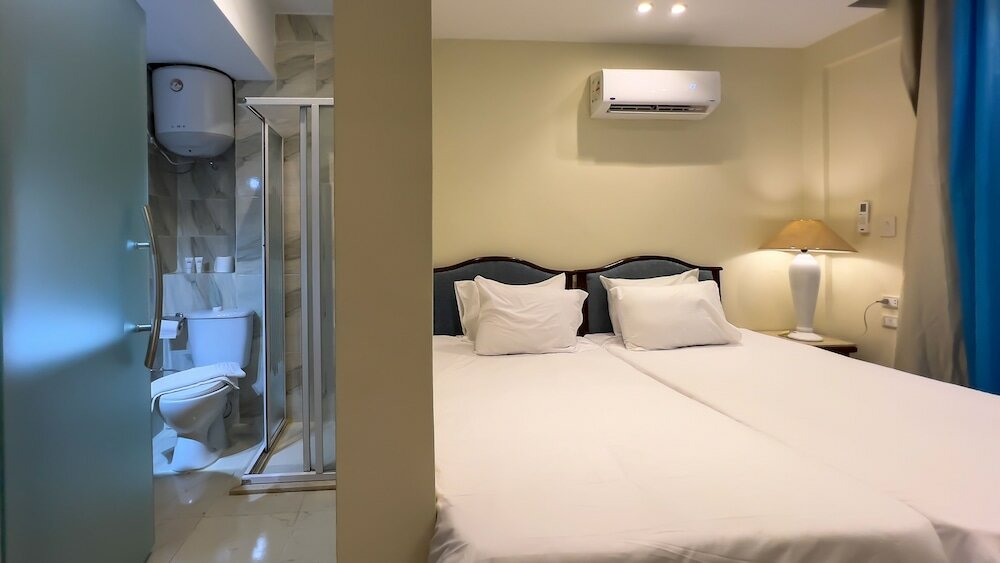 Фото Pyramids Glory Inn