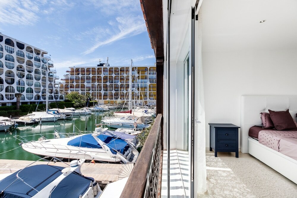 Фото Vista Roses Mar - Casa Pescador