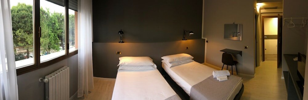 Фото Отель Brianza