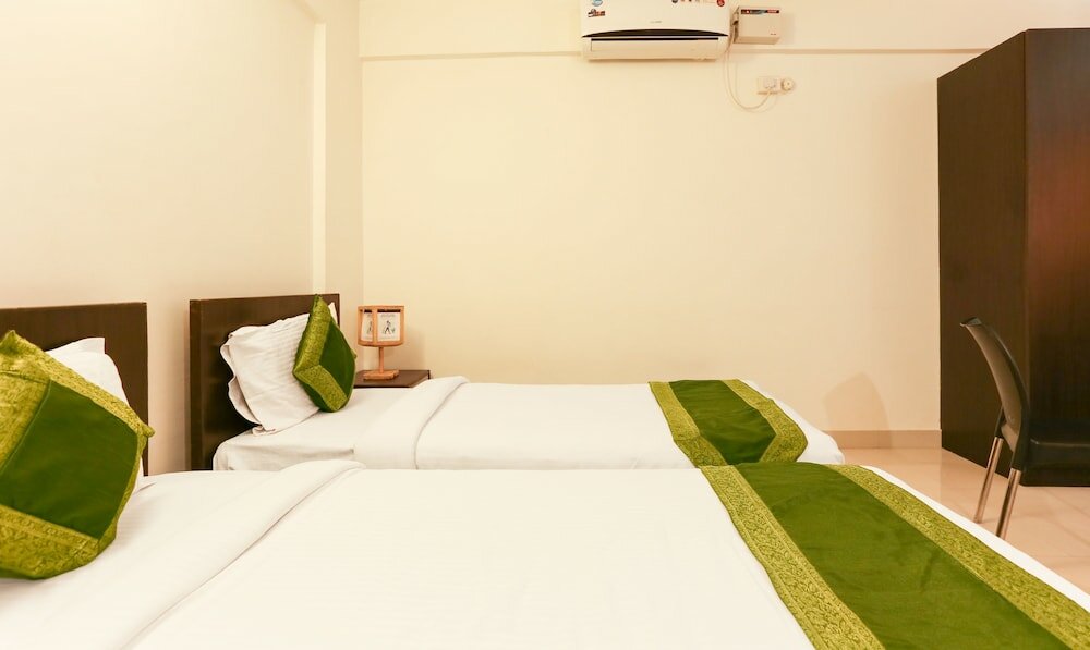 Фото Itsy by Treebo - Worldtree