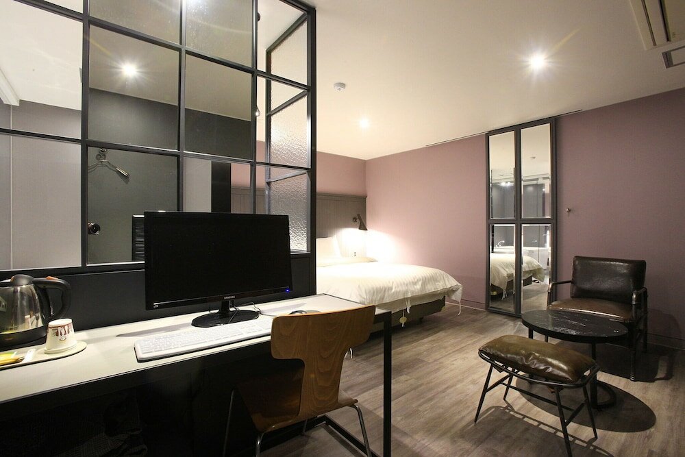 Фото Sillim Podo