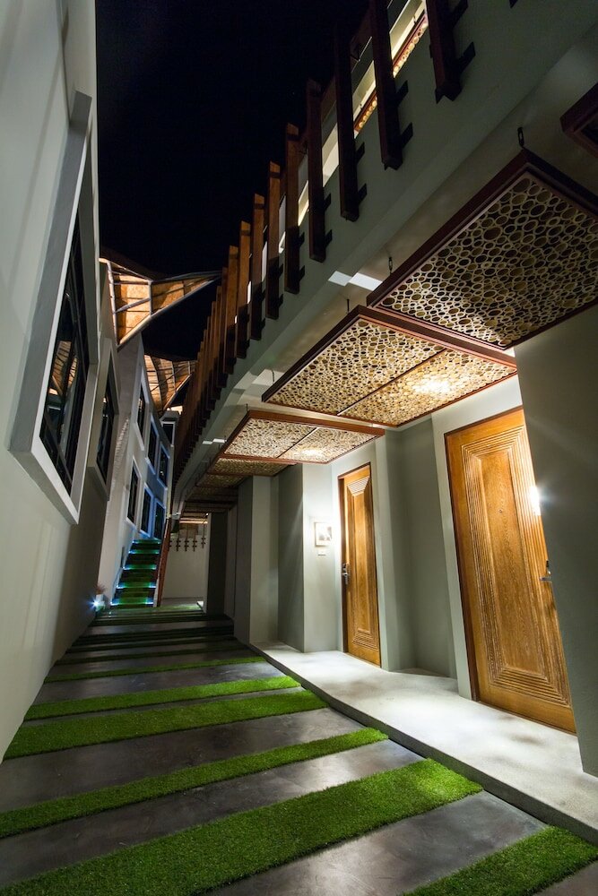 Фото Villa by The Tarna