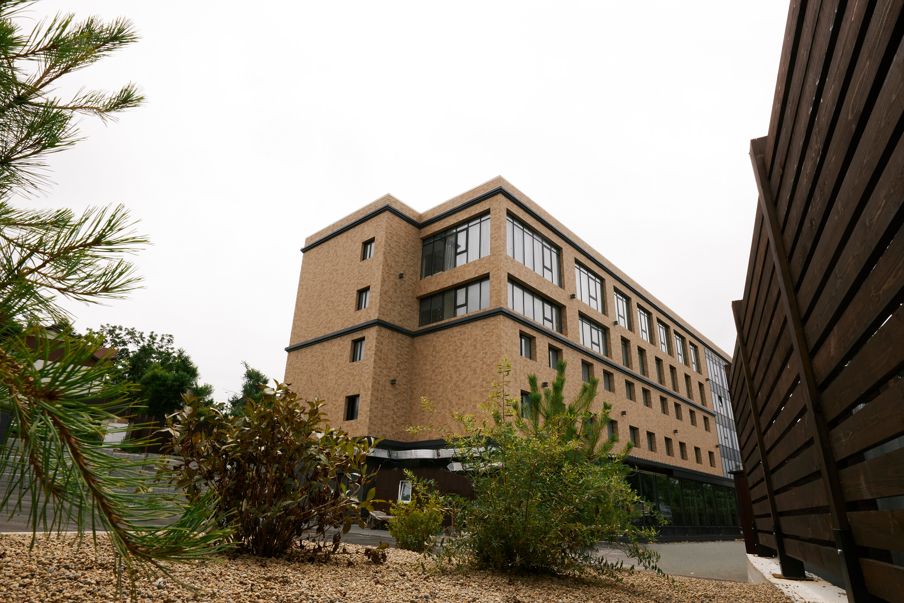 Фото Бутик Отель R