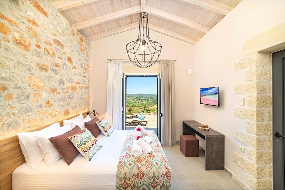 Фото Villa Vardis Heated Pool