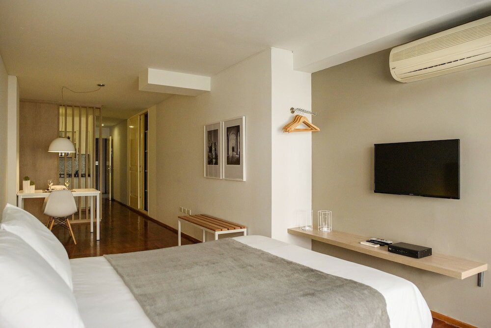 Фото Departamentos Rondeau by Lugar