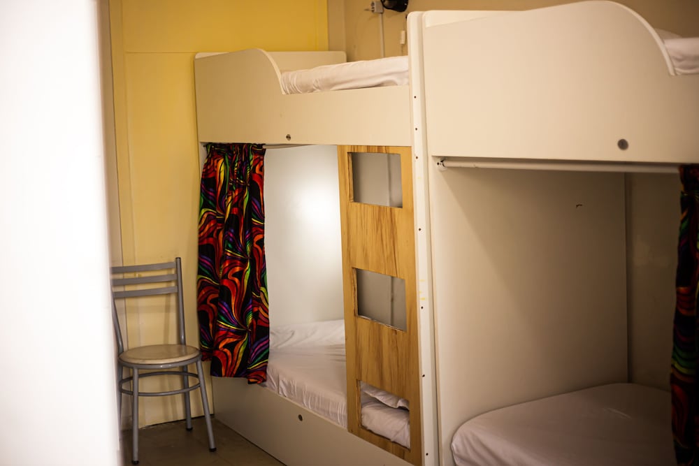 Фото Hostel Liberdade