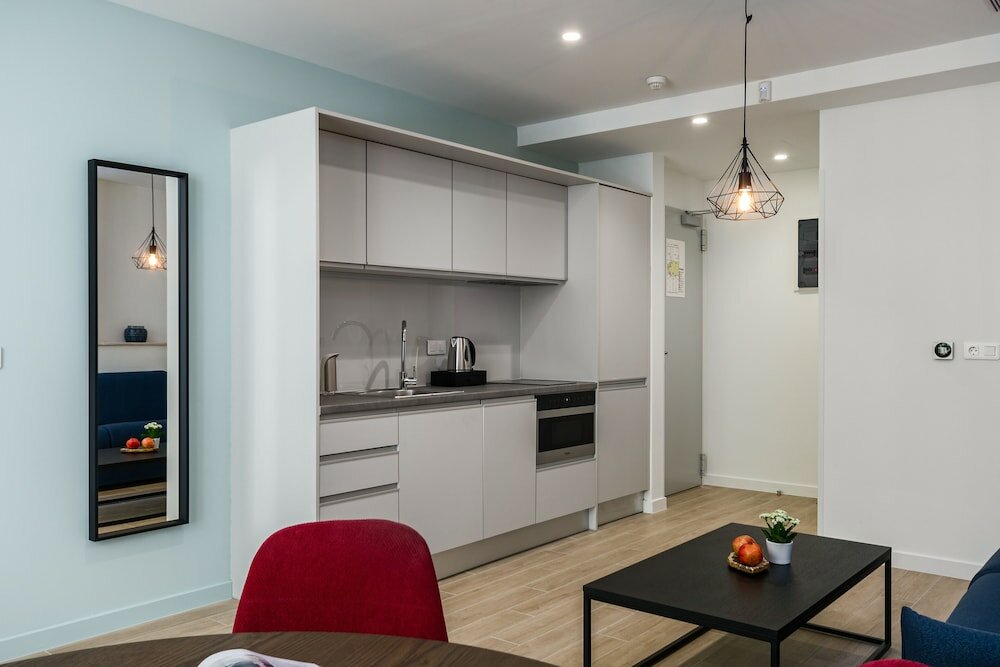 Фото Hestia - Averof 7