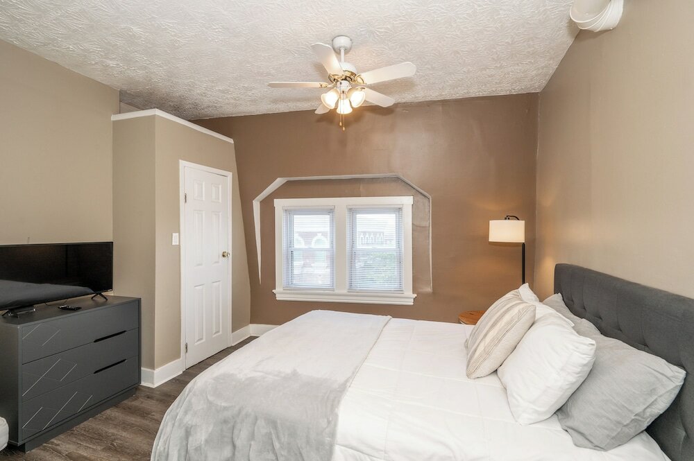 Фото Monmouth Lofts