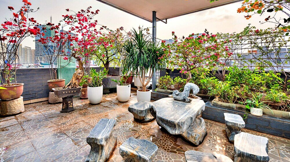 Фото Hanz Kieu Anh Hotel