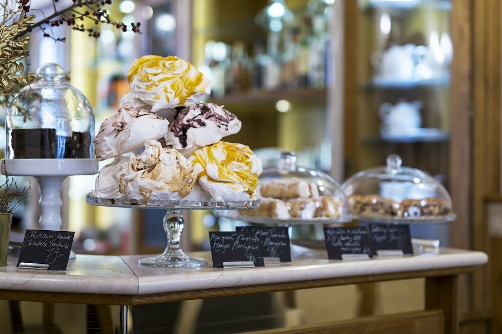 Фото Hotel U Zlateho Jelena