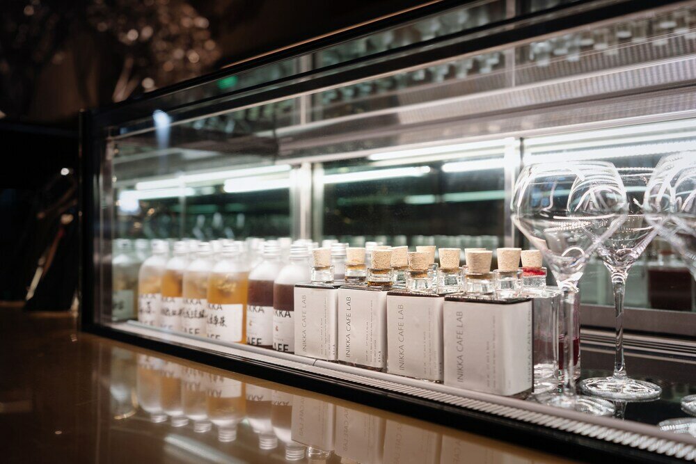 Фото Grade Hotel Shenzhen Shekou Sea World