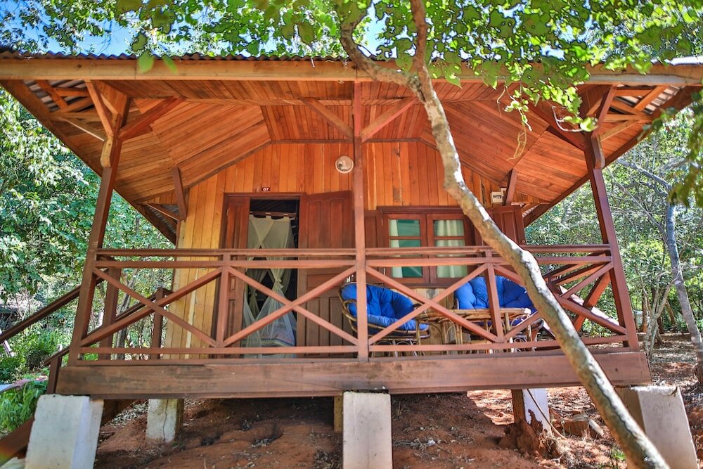 Фото Olympe Du Bemaraha