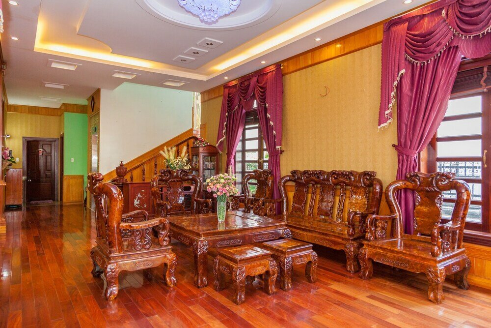 Фото Villa Binh Minh