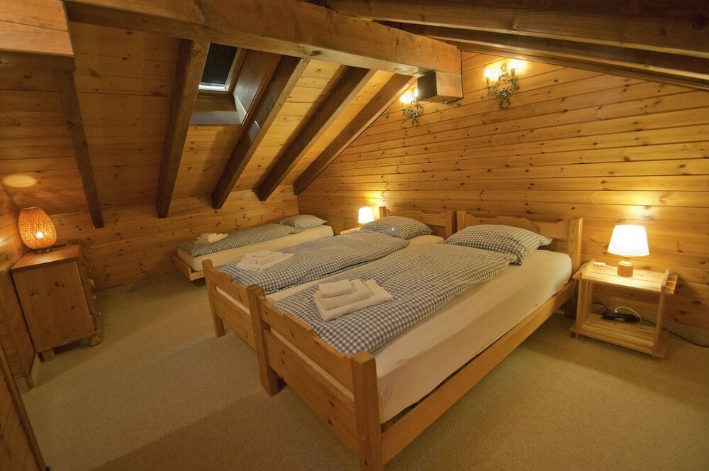 Фото Apartment Alpina