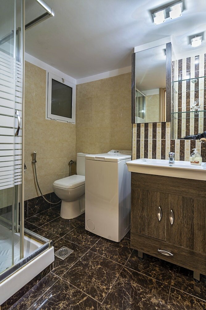 Фото Kountouriotou New Quiet and Central Apt