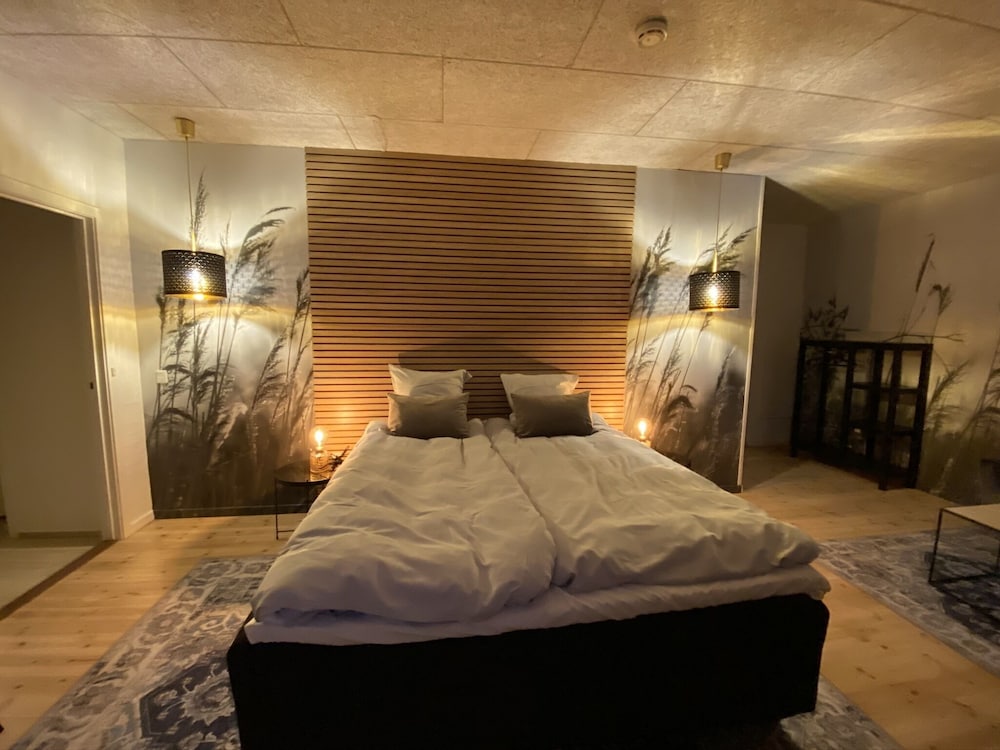 Фото Hotel Sov Godt Herning