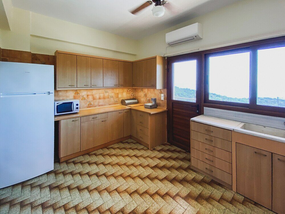 Фото Family Vacation home with Views in Heart of Mani