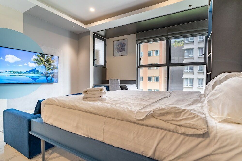 Фото The Rixx Madison