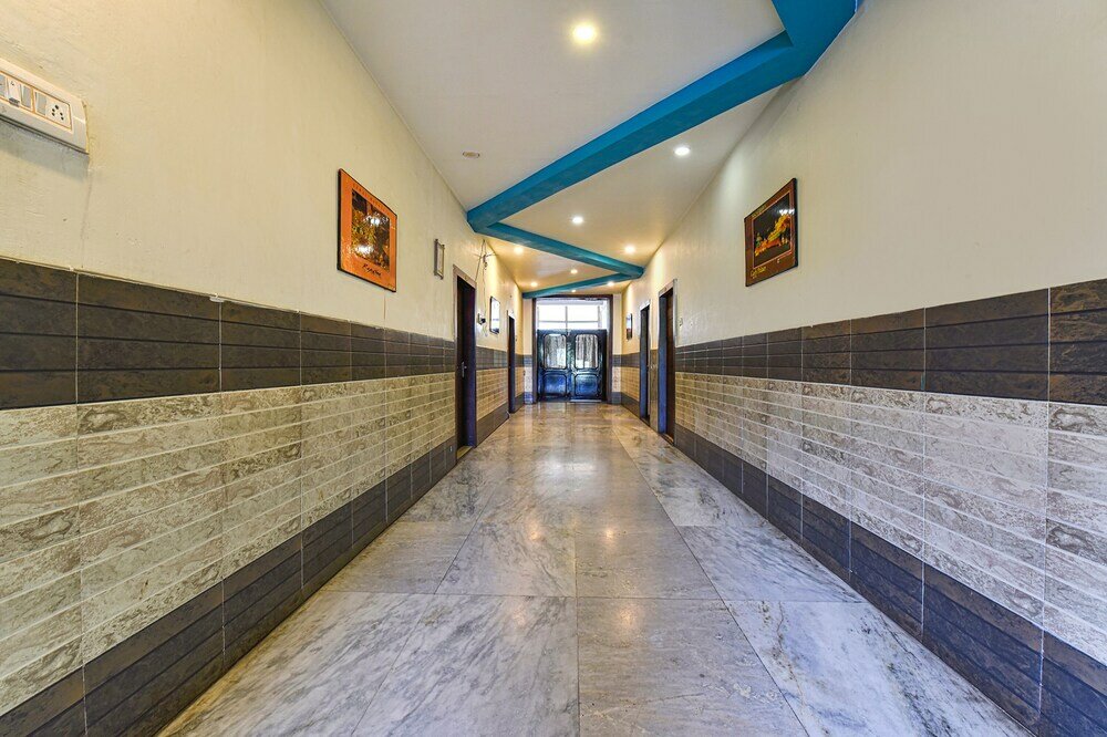 Фото Fabhotel Prime Surpin Palace