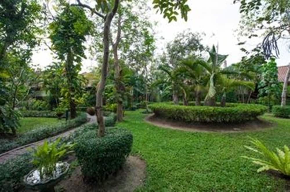 Фото Pinnacle Samui Resort