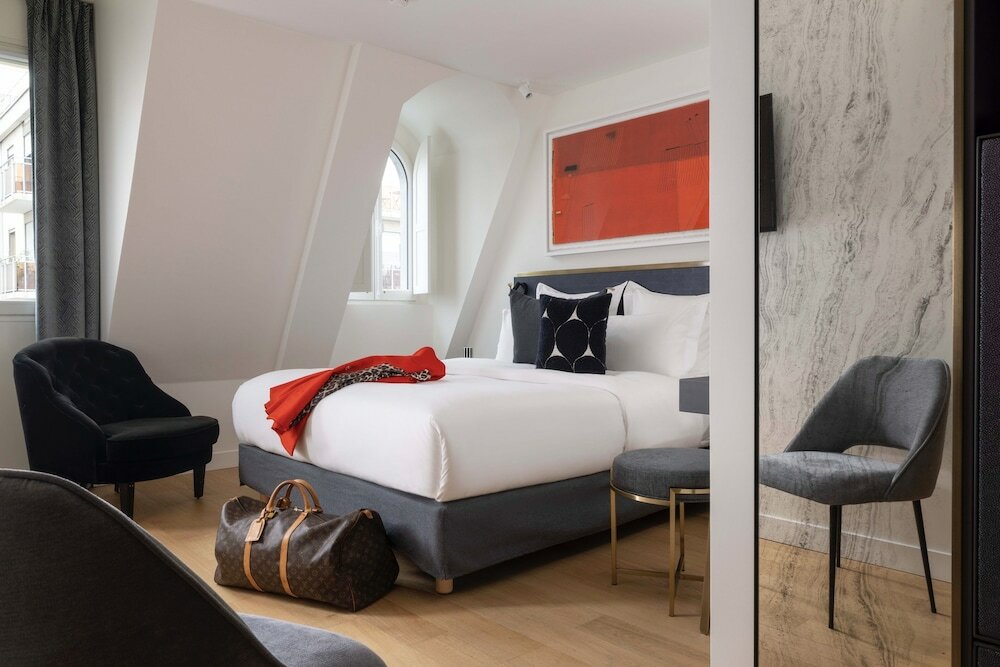 Фото Le 5 Particulier