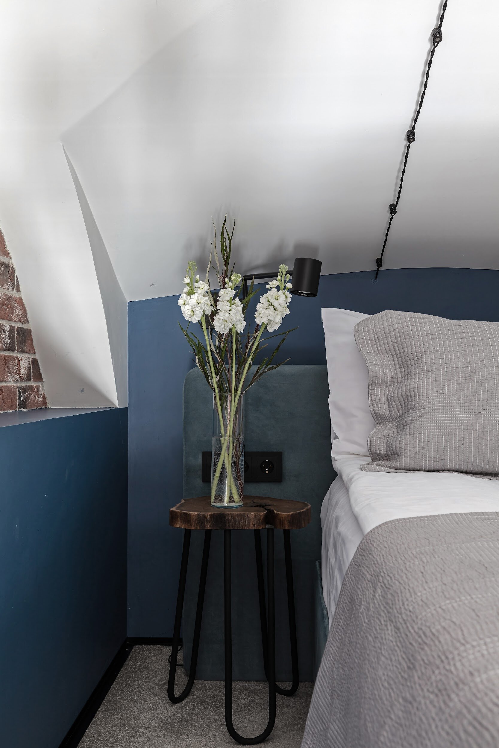 Фото 1715 Duplex Hotel