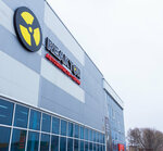 Reaktor (Omskaya Street, 213Б), servicio de coches, centro de reparación de automóviles