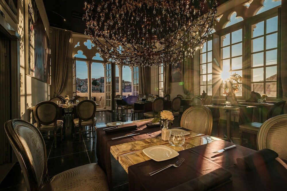 Фото Dubrovnik Luxury Apartments