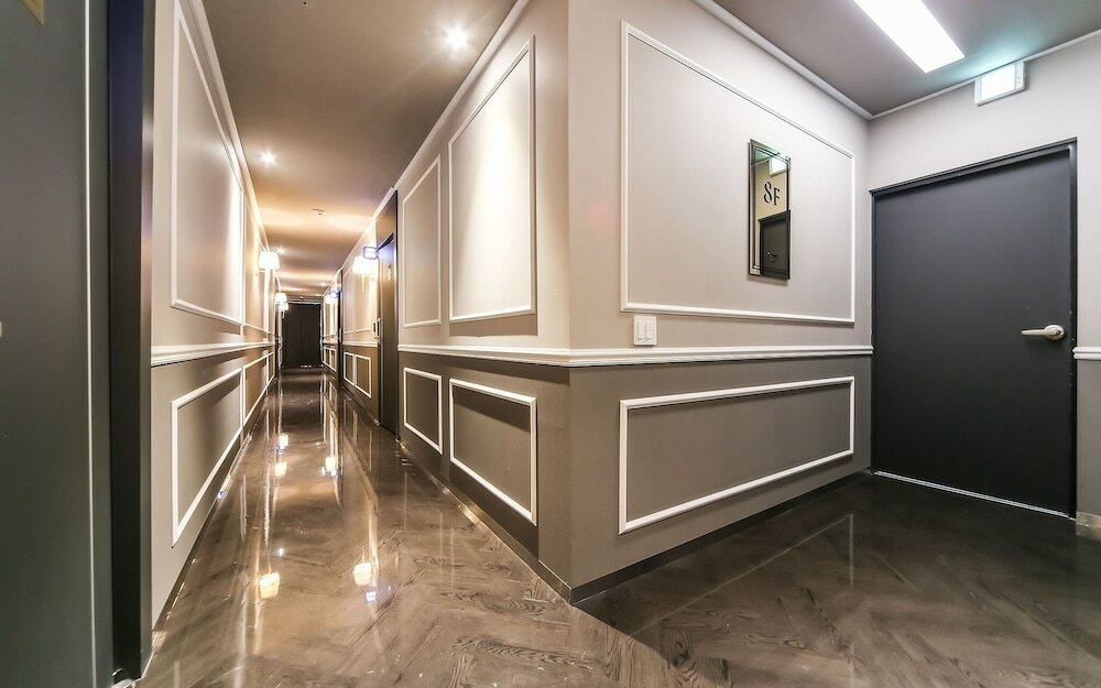 Фото Yeosu Hotel L Crane