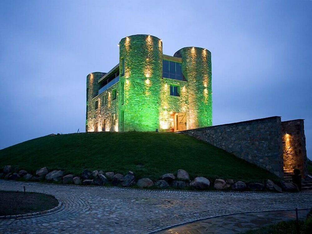 Фото Maison & Chateau Copsa